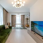 Apartamento Onix 64 Năvodari