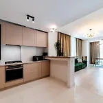 Onix 64 Apartamento