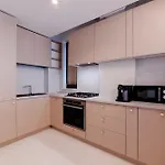 Onix 64 Apartamento