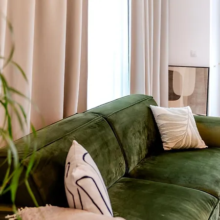 Onix 64 Appartement *