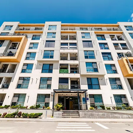 Onix 64 Appartement *