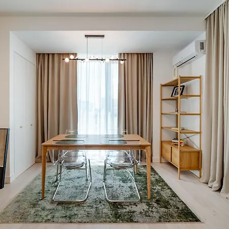 Appartement Onix 64 *