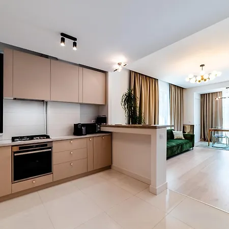 Onix 64 Appartement
