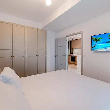 Onix 64 Appartement